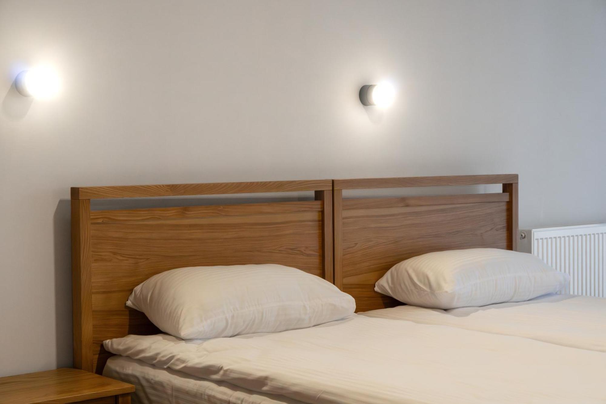 Summit Hotel Yablunytsya Eksteriør billede