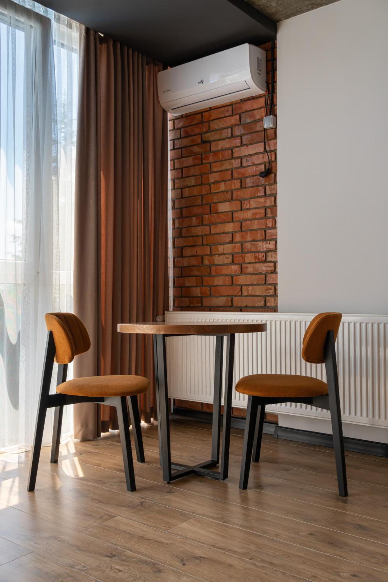Summit Hotel Yablunytsya Eksteriør billede
